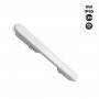 Pack x 40 - Linkable LED Tri-proof Batten linear fitting - 9W - 60cm - IP65 - 4000K