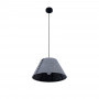 Acoustic pendant lamp "Gandal 50" - ø 50cm