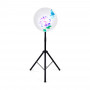 3D hologram fan with tripod - Ø 52cm - 72W