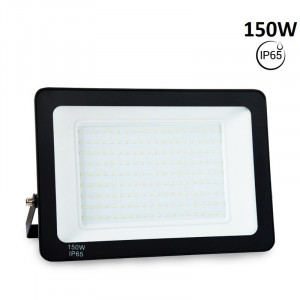 Outdoor LED floodlight 150W...