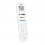 RGB + CCT LED Remote Control - 100 Zones - WHITE - FUT100 - Mi Light