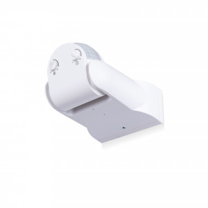 Surface-mounted PIR motion sensor 180°- IP54