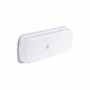 Recessed box for emergency light - IP20