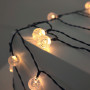Solar string lights "Fairy Light" - IP44 - 11 meters