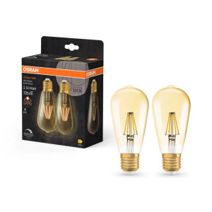 OSRAM Vintage 1906 Edison...