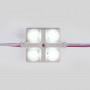 LED module for illuminated signs - 2W - 12V - IP65 - 160º - 6000K