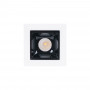 Recessed LED downlight - 2W - UGR18 - CRI90 - OSRAM Chip