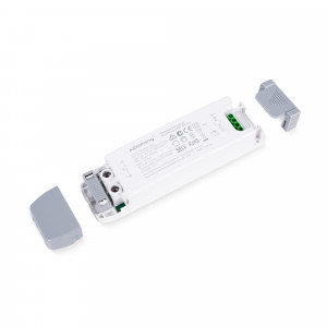 TRIAC dimmable driver - 25-42V DC - 900mA - 37W