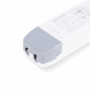 TRIAC dimmable driver - 25-42V DC - 900mA - 37W