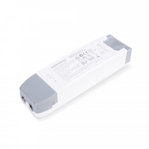 TRIAC dimmable driver - 25-42V DC - 900mA - 37W