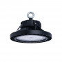 Industrial High Bay LED light - Adjustable power 60/80/100W - 150lm/W - LIFUD Driver - 5000K - IP65