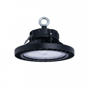 Industrial High Bay LED light - Adjustable power 60/80/100W - 150lm/W - LIFUD Driver - 5000K - IP65