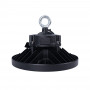 Industrial High Bay LED light - Adjustable power 60/80/100W - 150lm/W - LIFUD Driver - 5000K - IP65