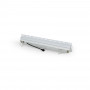 Recessed linear LED spotlight for plasterboard - 30W - UGR18 - CRI90 - White