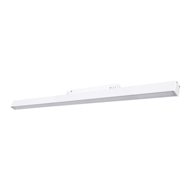 Magnetic linear track light - CCT - 24W - Mi Light - White Magnetic linear track light - CCT - 24W - Mi Light - White