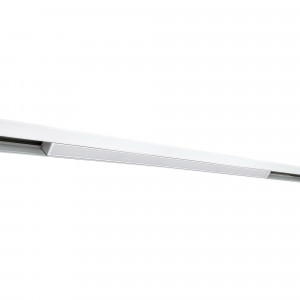 Magnetic linear track light - CCT - 24W - Mi Light - White