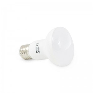 LED R63 E27 7W 230V R63 LED reflector bulb 230V