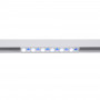 Magnetic linear track light - RGB + CCT - 6W - UGR18 - Mi Light - White