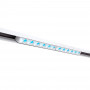 Magnetic linear track light - RGB + CCT - 12W - UGR18 - Mi Light - White