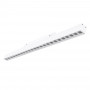 Magnetic linear track light - RGB + CCT - 12W - UGR18 - Mi Light - White