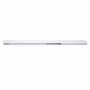 Magnetic linear track light - CCT - 20W - UGR18 - Mi Light - White