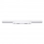 Magnetic linear track light - CCT - 20W - UGR18 - Mi Light - White