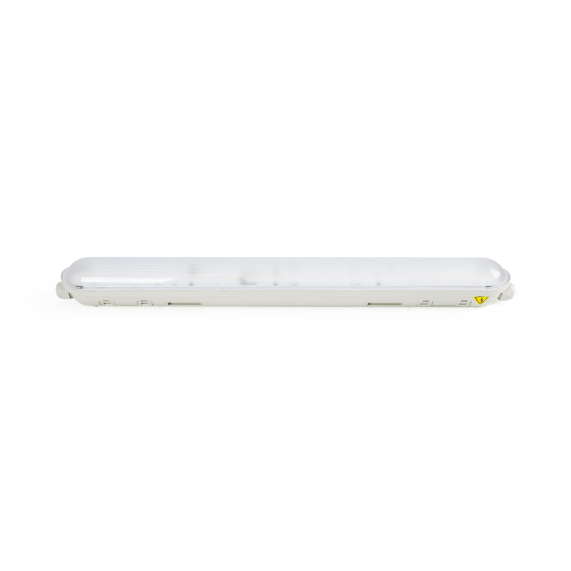 Linkable CCT LED Tri-proof Batten light - 60cm - 21W - IP65