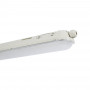 Linkable CCT LED Tri-proof Batten light - 60cm - 21W - IP65