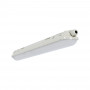 Linkable CCT LED Tri-proof Batten light - 60cm - 21W - IP65