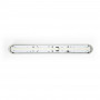 Linkable CCT LED Tri-proof Batten light - 60cm - 21W - IP65