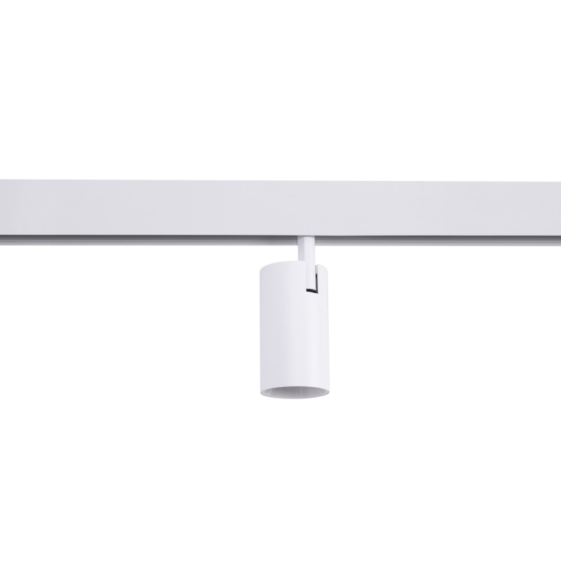 Magnetic track CCT LED spotlight - 48V - 12W - Mi Light - White Magnetic track CCT LED spotlight - 48V - 12W - Mi Light - White