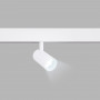 Magnetic track CCT LED spotlight - 48V - 12W - Mi Light - White