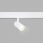 Magnetic track CCT LED spotlight - 48V - 12W - Mi Light - White