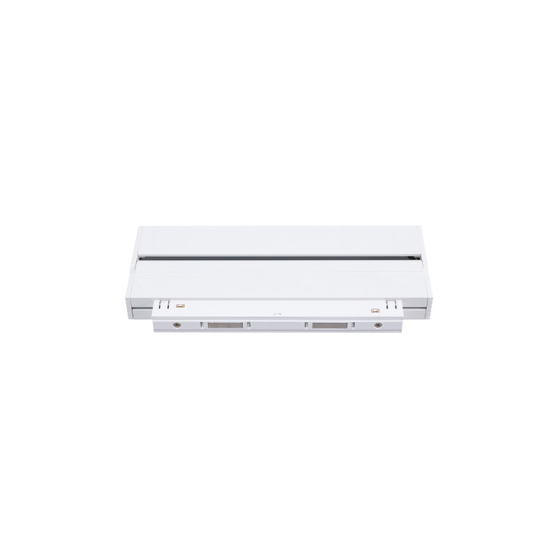 Adjustable linear track light - CCT - 10W - UGR18 - Mi Light - White