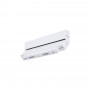 Adjustable linear track light - RGB + CCT - 6W - UGR18 - Mi Light - White