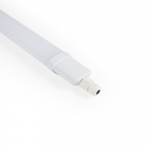 LED tri-proof slim batten light - 150cm - 45W - 4500lm - IP65