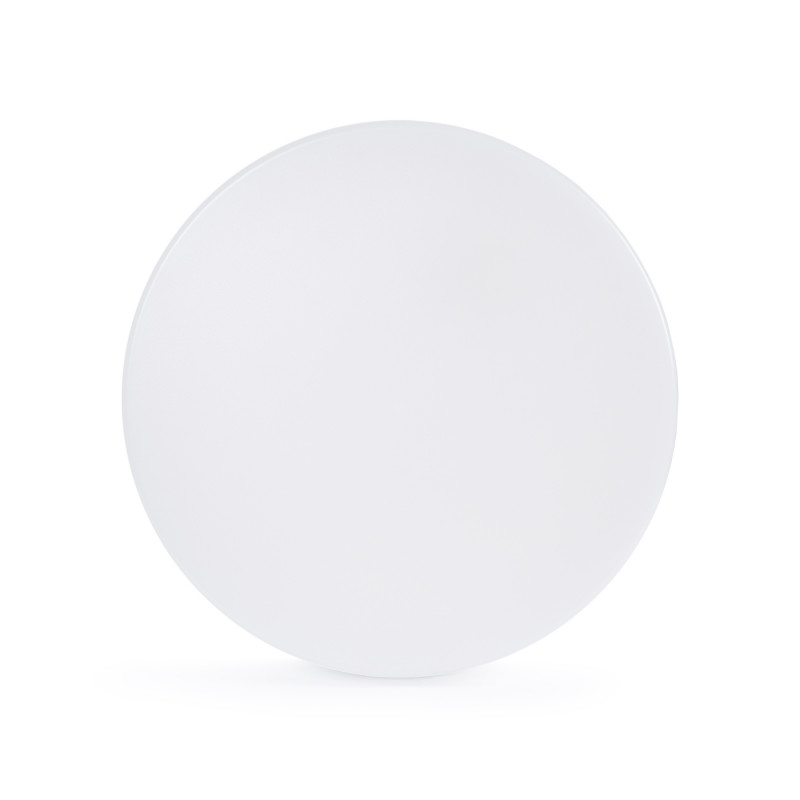 Tri-proof CCT LED ceiling light with motion sensor - 24W - Ø33cm - IP65