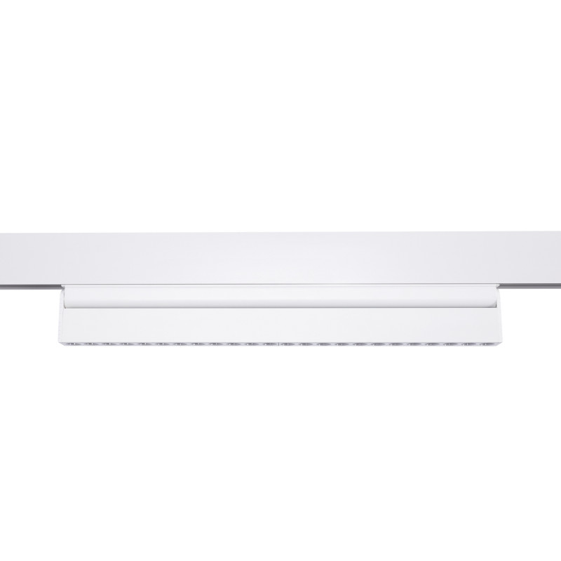 Adjustable linear track light - CCT - 20W - UGR18 - Mi Light - White Adjustable linear track light - CCT - 20W - UGR18 - Mi Light - White