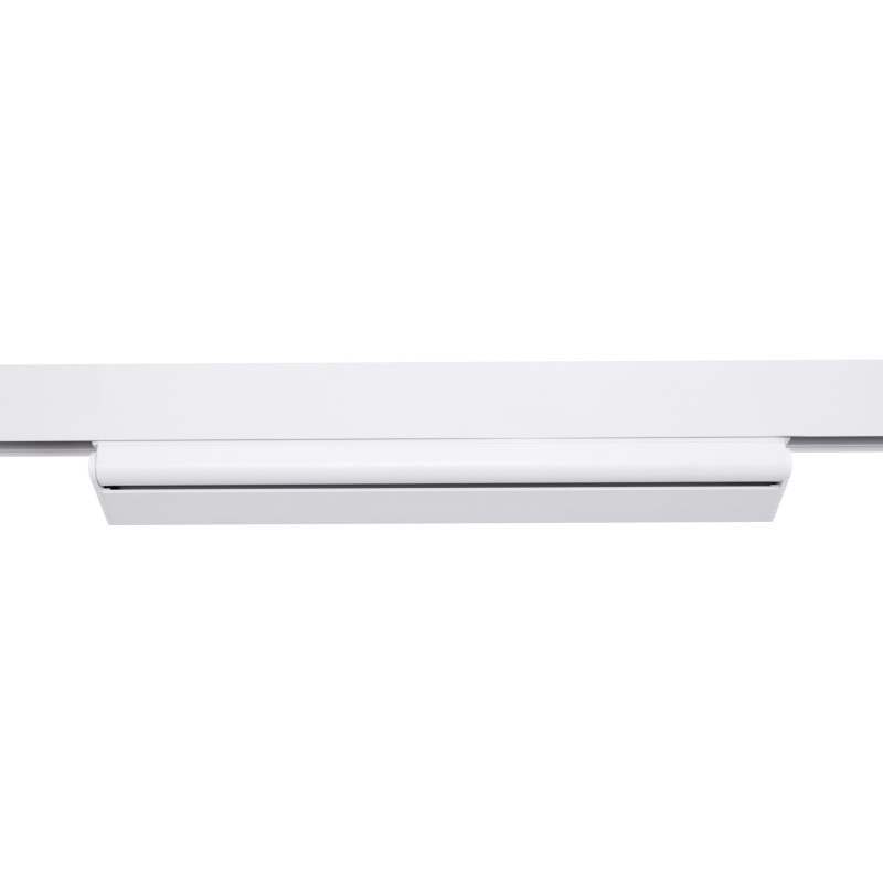 Adjustable linear track light - CCT - 20W - UGR18 - Mi Light - White Adjustable linear track light - CCT - 20W - UGR18 - Mi Light - White