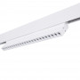 Adjustable linear track light - CCT - 20W - UGR18 - Mi Light - White