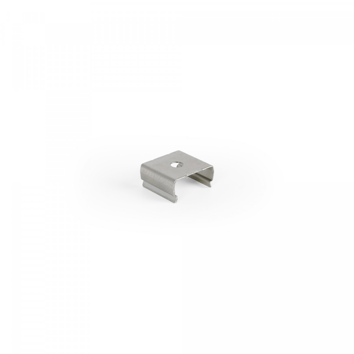 Metal fixing clip for BPERFT40 profile