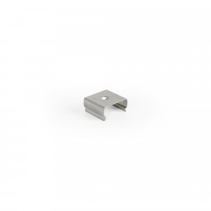 Metal fixing clip for BPERFT40 profile