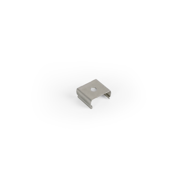 Metal fixing clip for BPERFT40 profile