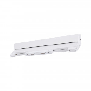 Adjustable linear track light - RGB + CCT - 12W - UGR18 - Mi Light- White