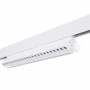 Adjustable linear track light - RGB + CCT - 12W - UGR18 - Mi Light- White