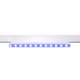 Adjustable linear track light - RGB + CCT - 12W - UGR18 - Mi Light- White