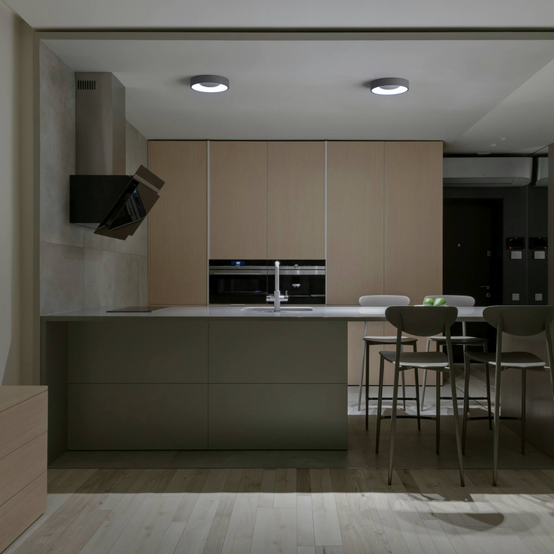 LED Ceiling light - 22W - CCT - Philips driver - ø30cm - IP20