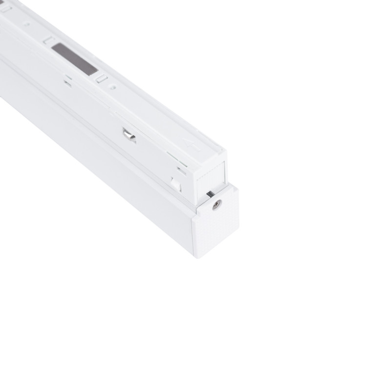 Power supply for magnetic track - 48V 100W - White Power supply for magnetic track - 48V 100W - White