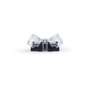 Hippo SMD single colour Strip-to-Strip connector - 5mm PCB - 2 pin - IP20 - Max 24V