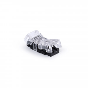 Hippo SMD single colour strip connector - PCB 8mm - 2 pin - IP20 - Max 24V